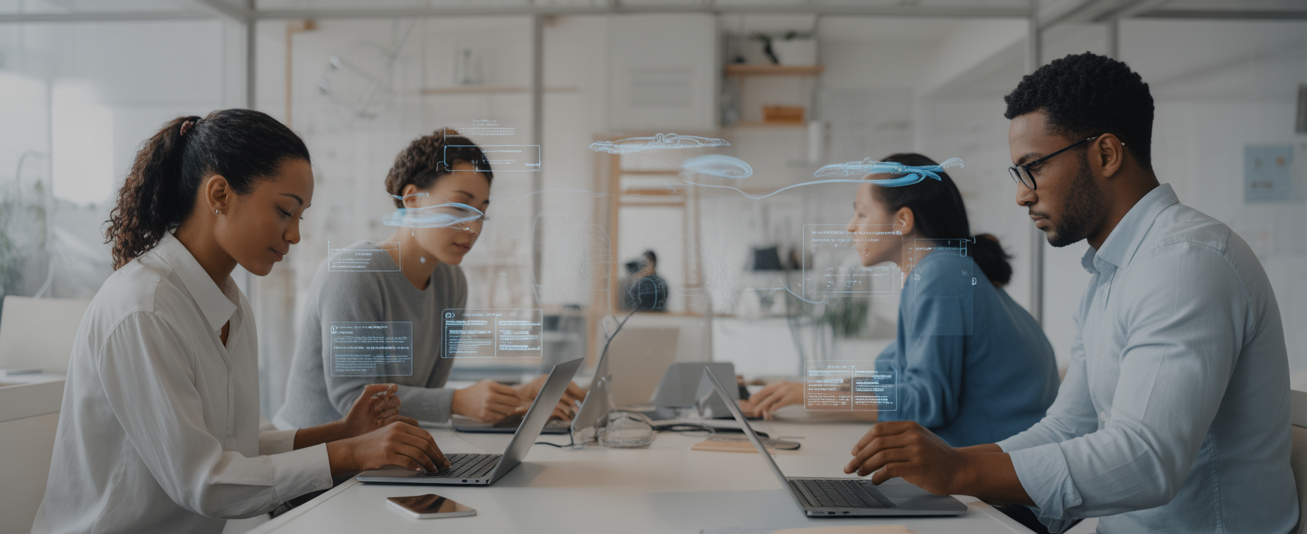 Fripse AI Team - Professional AI Consulting